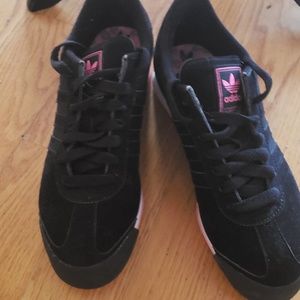 Adidas Samba Sneakers